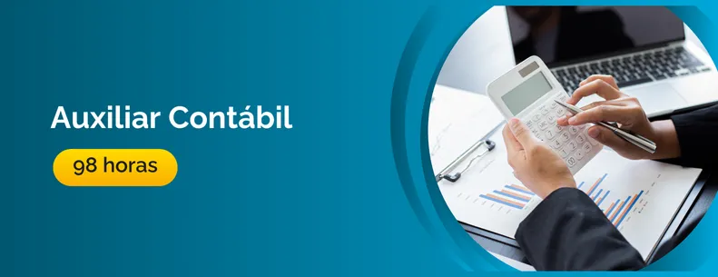 Curso de Auxiliar Contábil