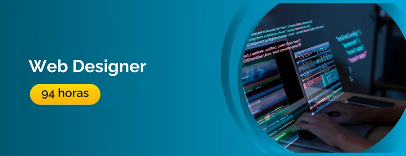 Curso de Designer Gráfico