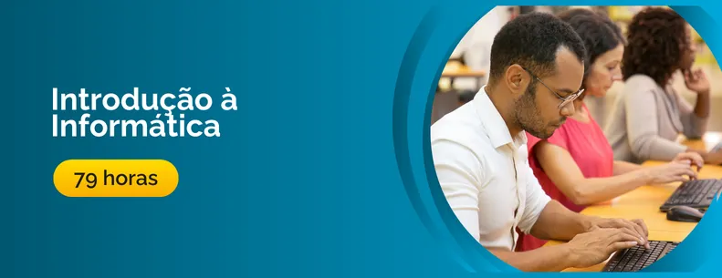 Curso de Introdução à Informática