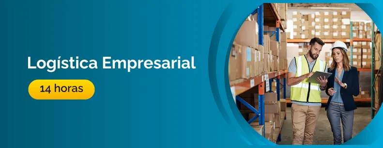 Curso de Logística Empresarial