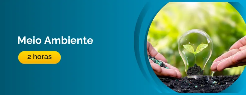 Curso de Meio Ambiente