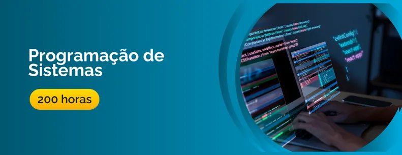 Curso de Programação de Sistemas
